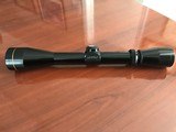 Leupold Vari-XIIc 3-9x40 Gloss finish - 1 of 6