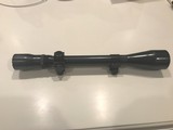 Weaver V8 2.5-8X Vintage rifle scope - 1 of 15