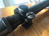 Weaver V8 2.5-8X Vintage rifle scope - 15 of 15