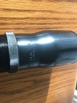 Weaver V8 2.5-8X Vintage rifle scope - 11 of 15