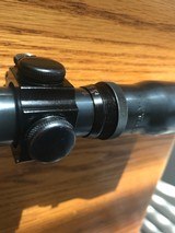 Weaver V8 2.5-8X Vintage rifle scope - 10 of 15