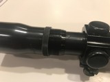 Weaver V8 2.5-8X Vintage rifle scope - 4 of 15