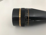 Leupold VAR-X III 6.5x20X glossy riflescope - 3 of 7