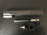 Colt 1911 Series 70 22 LR conversion unit w/floating chamber - 4 of 12