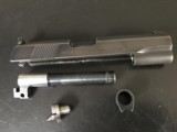 Colt 1911 Series 70 22 LR conversion unit w/floating chamber - 3 of 12