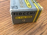 Fiocchi Cal. 8mm Steyr - 3 of 5