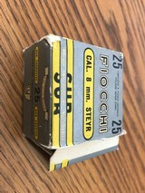 Fiocchi Cal. 8mm Steyr - 2 of 5