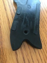 Krieghoff / Mauser Luger grips - 9 of 15