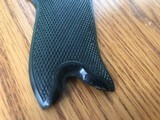 Krieghoff / Mauser Luger grips - 3 of 15