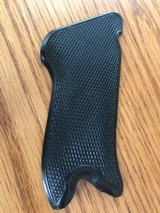 Krieghoff / Mauser Luger grips - 2 of 15