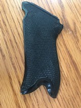 Krieghoff / Mauser Luger grips - 5 of 15