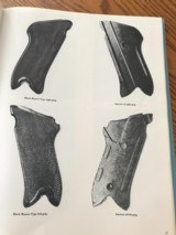 Krieghoff / Mauser Luger grips - 14 of 15