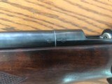 Winchester model 75 Sporting - 9 of 15