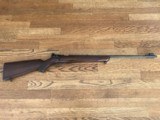 Winchester model 75 Sporting - 1 of 15