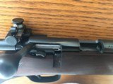 Winchester model 75 Sporting - 14 of 15