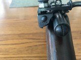 Winchester model 75 Sporting - 15 of 15