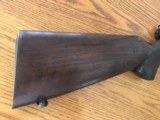 Winchester model 75 Sporting - 2 of 15