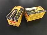 25 Stevens Long Ammo by Canuck C-I-L - 1 of 2