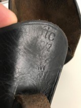 Browning HP P-35 WWII holster - 5 of 7