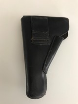 Browning HP P-35 WWII holster - 2 of 7