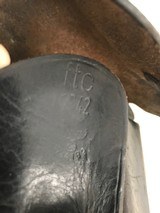 Browning HP P-35 WWII holster - 6 of 7