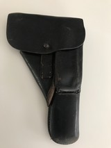 Browning HP P-35 WWII holster - 1 of 7