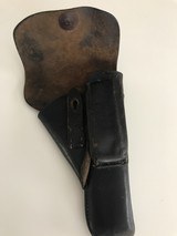 Browning HP P-35 WWII holster - 4 of 7