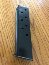 Smith & Wesson model 39, 439, 539, and 639 9mm 8-round magazine - 2 of 4