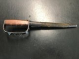 U.S. M 1917 WWI Trench Knife - 1 of 15