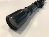 Weaver K4 rifle scope -vintage- - 9 of 9