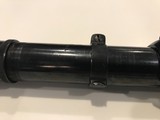 Weaver K4 rifle scope -vintage- - 7 of 9