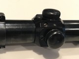 Weaver K4 rifle scope -vintage- - 4 of 9
