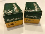 Remington 22WRF / 22 remington special - 2 of 4