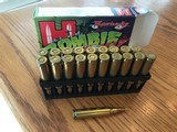 Hornady Zombie Ammo set 45ACP / 223 Rem / 308 Win - 5 of 8