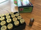 Hornady Zombie Ammo set 45ACP / 223 Rem / 308 Win - 4 of 8