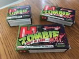 Hornady Zombie Ammo set 45ACP / 223 Rem / 308 Win - 2 of 8