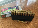 Hornady Zombie Ammo set 45ACP / 223 Rem / 308 Win - 7 of 8