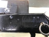 Winchester 94 Kwik-Site side scope mount/rings - 4 of 4