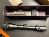 Leupold VAR-V III 4.5-14x40 AO Multicoat 4 - 6 of 9