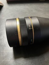 Leupold VAR-V III 4.5-14x40 AO Multicoat 4 - 4 of 9