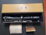 Leupold VAR-V III 4.5-14x40 AO Multicoat 4 - 1 of 9