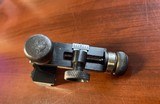 Redfield receiver sight series 70 for Winchester model 70 / 54 - 5 of 9