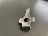 German Imperial Luger P.08 landing / take down tool with Unit markings - 3 of 6