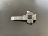 German Imperial Luger P.08 landing / take down tool with Unit markings - 2 of 6