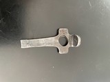 German Imperial Luger P.08 landing / take down tool with Unit markings - 1 of 6