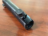 Winchester M1 Carbine flat bolt assembly - 9 of 11