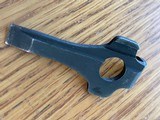 WWII German Luger (P.08) loading/take down tool w/stamp - 6 of 8
