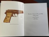 Walther Models PP and PPK 1929-1945 James L Rankin - 2 of 5