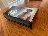 Winchester John Wayne limited edition set 45LC - 6 of 6