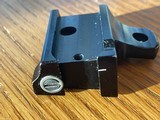 Savage 99 / Williams FP99 receiver sight - 8 of 12